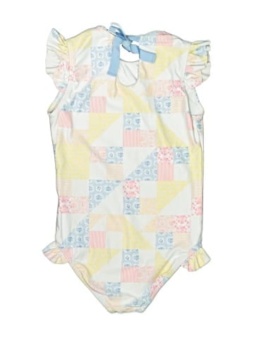 Assorted Brands One Piece Swimsuit (view 2)