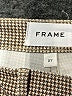FRAME Gray Dress Pants Size 27 waist - photo 7