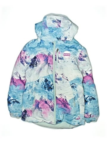 Hurley Snow Jacket (view 1)