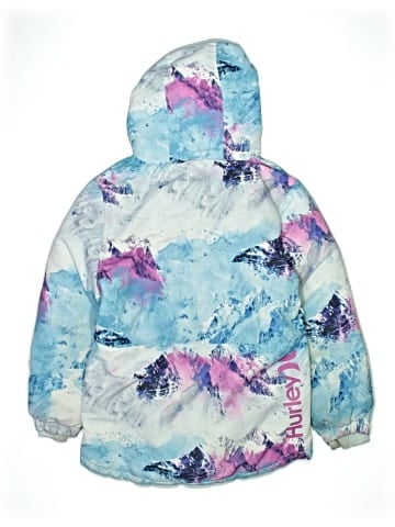 Hurley Snow Jacket (view 2)
