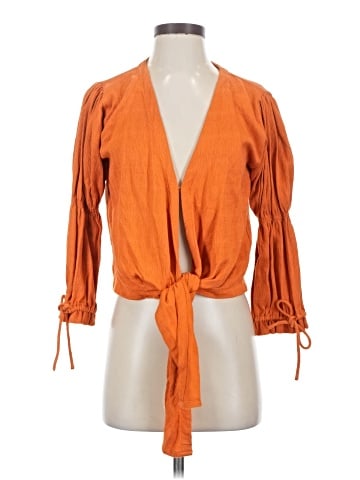 Rue Stiic Kimono (view 1)