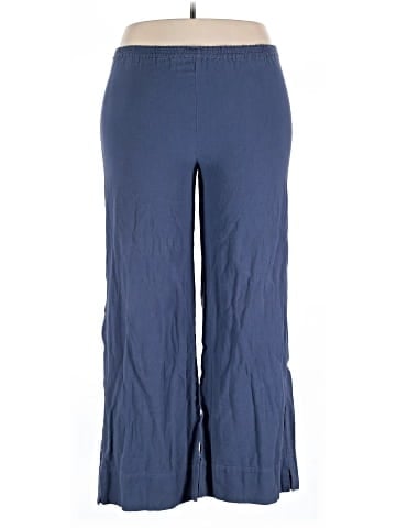 Soft Surroundings Casual Pants (view 1)