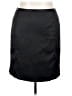 Covington Solid Black Formal Skirt Size 18 - photo 1