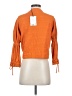 Rue Stiic Solid Orange Kimono Size XS - photo 2