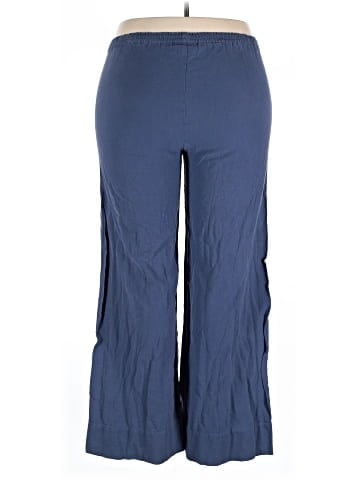 Soft Surroundings Casual Pants (view 2)