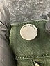 Denimist Green Jeans Size XS - photo 7