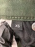 Denimist Green Jeans Size XS - photo 8