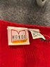 Mondi Red Short Sleeve Turtleneck Size M - photo 7