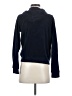 iB Diffusion Blue Zip Up Hoodie Size S - photo 2