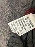 Commense Burgundy Pullover Sweater Size L - photo 8