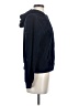 iB Diffusion Blue Zip Up Hoodie Size S - photo 4