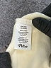 Pulse Plaid White Pullover Hoodie Size S - photo 8