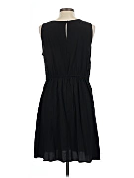 sachin and babi light blue dress Fit & Flare Drop-Waist Maxi Dress main image 1