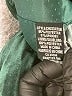 Jules & Leopold Green Blazer Size XS - photo 7
