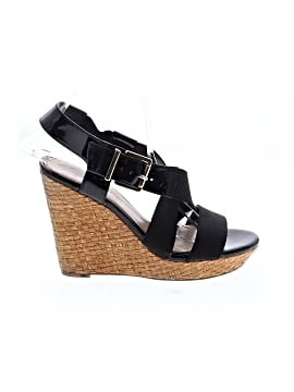 Jessica Simpson Wedges