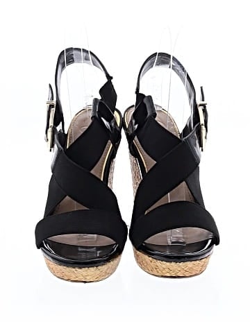 Jessica Simpson Wedges (view 2)
