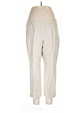 Sigrid Olsen Casual Pants (view 1)