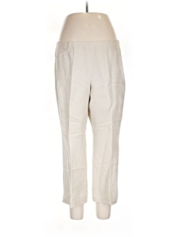Sigrid Olsen Casual Pants (view 1)