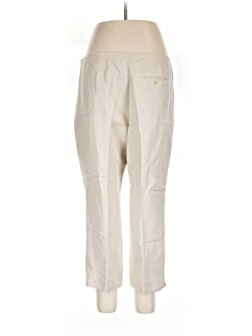 Sigrid Olsen Casual Pants (view 2)