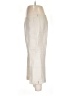 Sigrid Olsen Solid Ivory Casual Pants Size 12 - photo 5