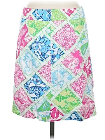 Lilly Pulitzer Casual Skirt (view 2)