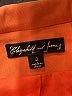 Elizabeth and James Orange Blazer Size 2 - photo 6