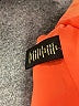 Elizabeth and James Orange Blazer Size 2 - photo 7
