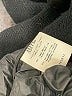 Moschino Cheap And Chic Black Wool Coat Size 12 - photo 8