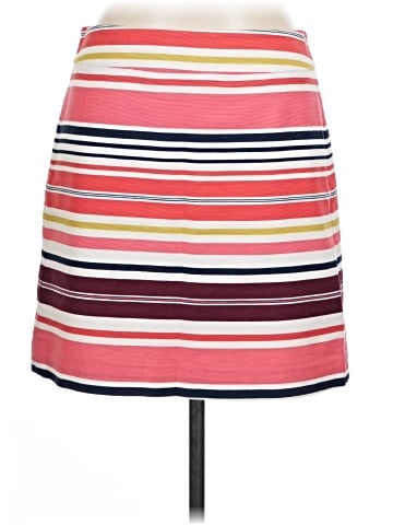 Ann Taylor LOFT Outlet Casual Skirt (view 1)