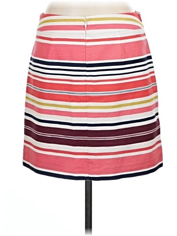 Ann Taylor LOFT Outlet Casual Skirt (view 2)