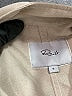 Rails Ivory Jacket Size S - photo 6