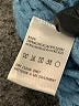 Harlyn 100% Acrylic Blue Pullover Sweater Size S - photo 8