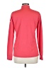 Nike 100% Polyester Pink Sweatshirt Size M - photo 2