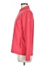 Nike 100% Polyester Pink Sweatshirt Size M - photo 5