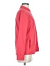 Nike 100% Polyester Pink Sweatshirt Size M - photo 4