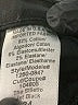 Current/Elliott Solid Black Jeans Size 24 waist - photo 7