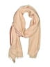 Ann Taylor Tan Pink Scarf One size - photo 1