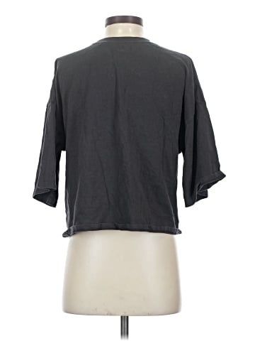 Rip Curl 3/4 Sleeve T-Shirt (view 2)