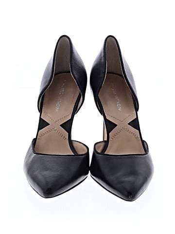 Adrienne Vittadini Heels (view 2)