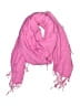 Bindya 100% Viscose Pink Scarf One size - photo 1