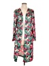 Unbranded Pink Kimono Size L (estimated) - photo 1