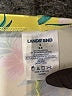 Lands' End Tropical Yellow Casual Pants Size S - photo 7