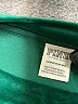 Victoria's Secret Pink Green Teal Pullover Sweater Size XS - photo 7