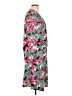 Unbranded Pink Kimono Size L (estimated) - photo 4