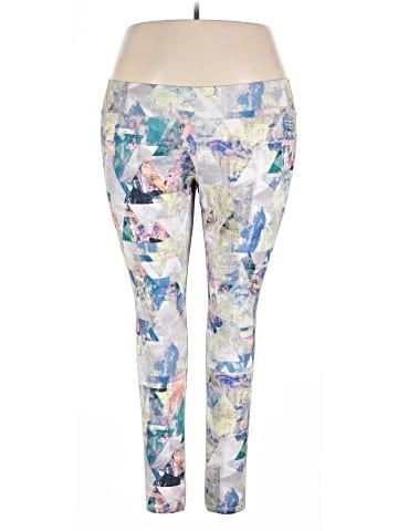 Mossimo Supply Co. Active Pants (view 1)