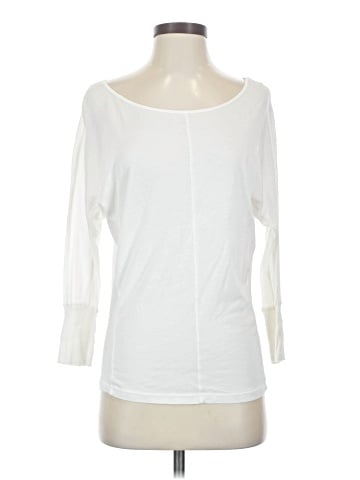 Stem 3/4 Sleeve T-Shirt (view 1)