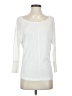 Stem White 3/4 Sleeve T-Shirt Size S - photo 1