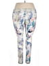 Mossimo Supply Co. Print Blue Active Pants Size XXL - photo 2