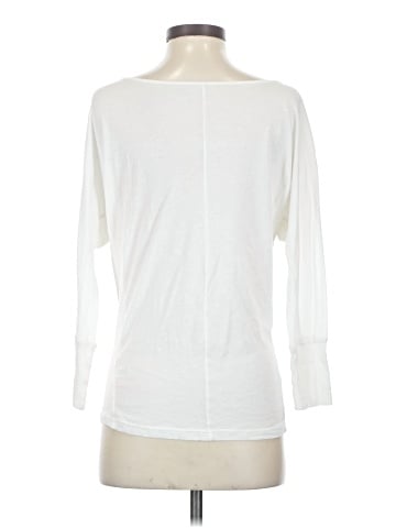 Stem 3/4 Sleeve T-Shirt (view 2)
