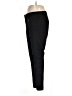 dalia Black Active Pants Size 12 - photo 5